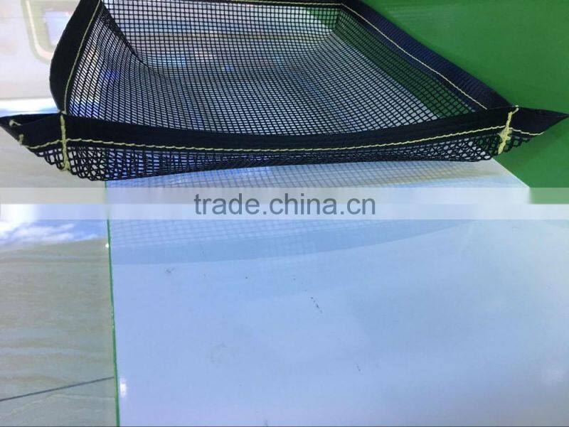 hot sales !PTFE Non-stick bbq cooking basket