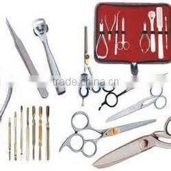 Manicure set