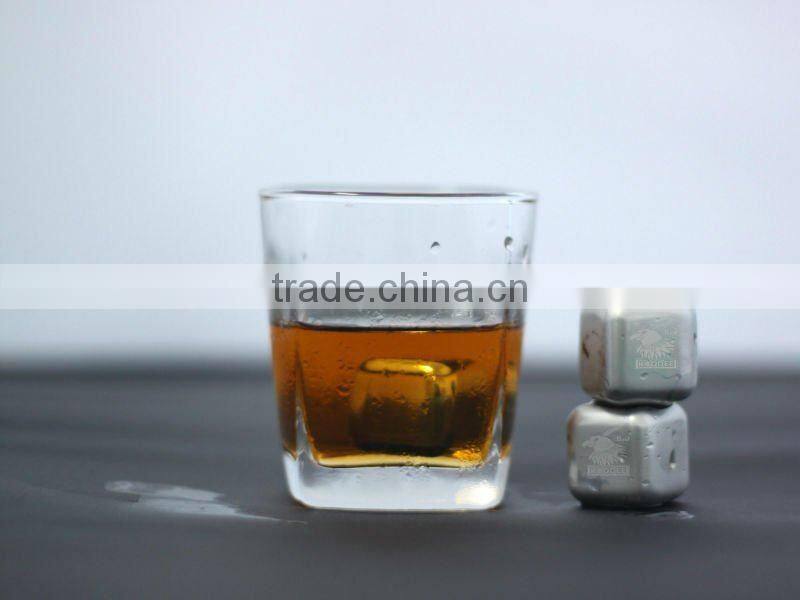 2013 hotselling!!! mini ice cube shape mini wine cooler