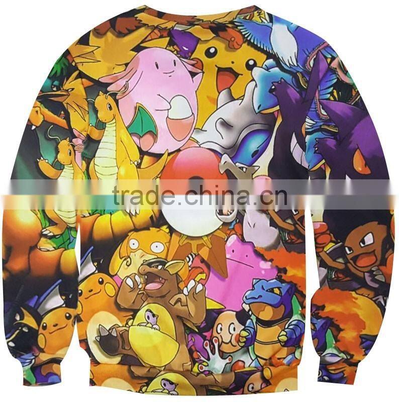 2016 COOL Spring Plain latest sweater designs for men