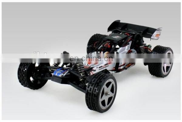 WL toys brushless motor car L202 high speed 2.4G radio control car