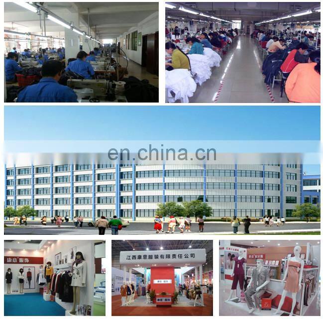 classic sushi chef restaurant waiter and waitress uniform