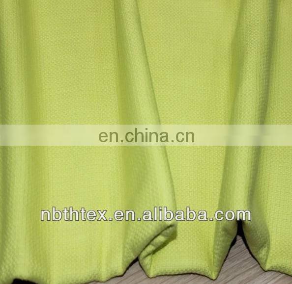 100% cotton jacquard fabric with competitive price