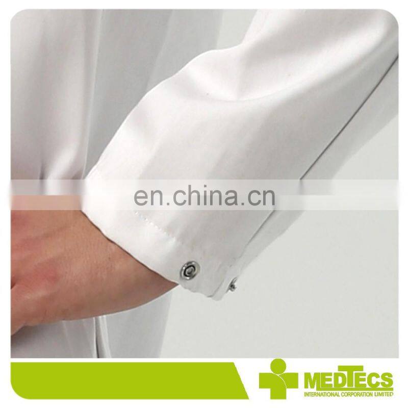 Safety Lab Coat Clothing Chemical retardant Work Suit