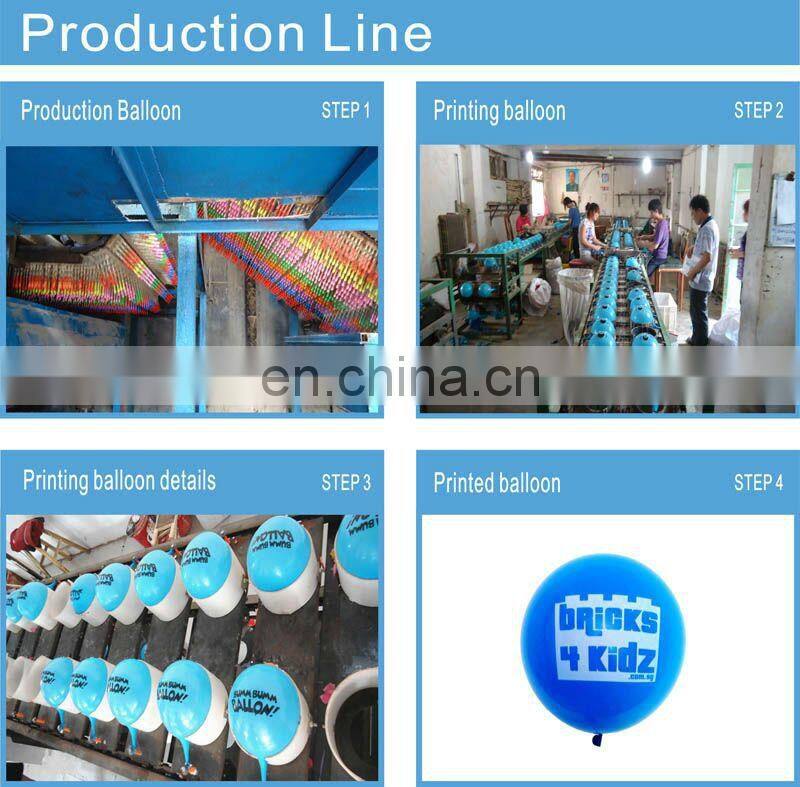 2017 Wholesale Marble Party Balloon balloons and party needs birthday party balloon decorations