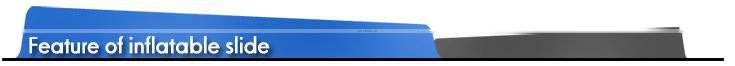 HI Top Quality Water Slide for Kids and Adults , Giant Inflatable Water Slide for Sale