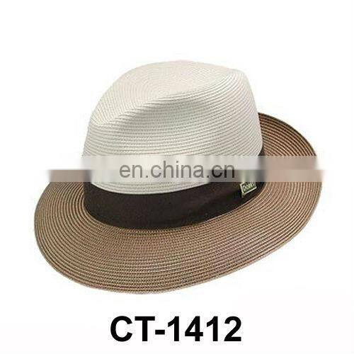 promotional popular straw hat