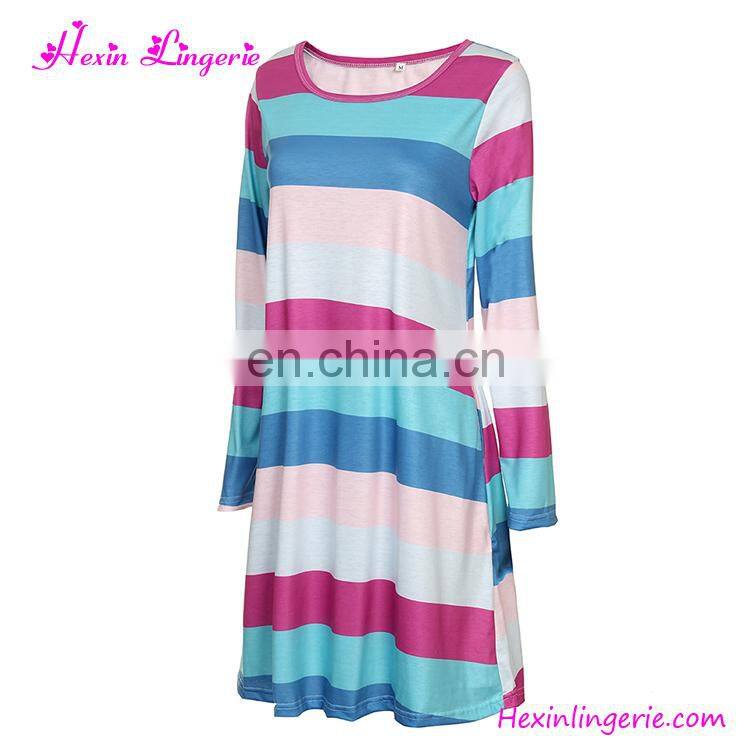 NO MOQ summer pleated sleeveless wholesale women ladies western one piece dress