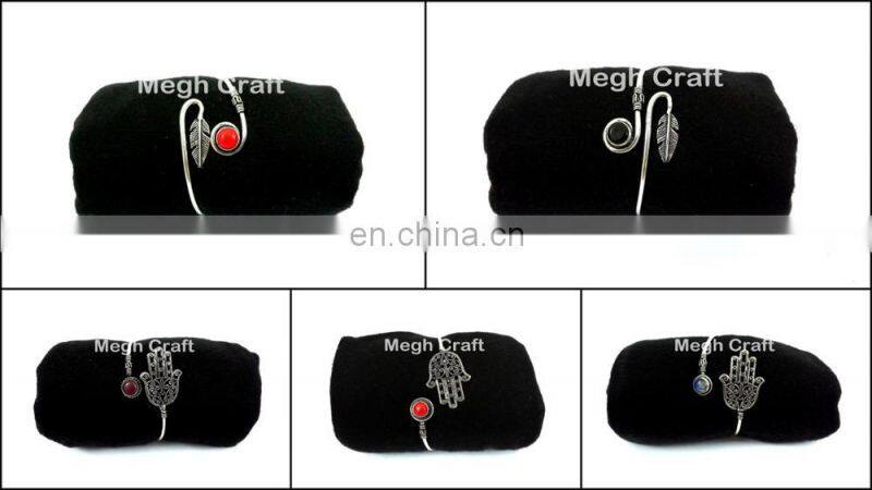 Vintage Gypcy Style Oxidized Pendant Set- Navratri Special Banjara Necklace- Women Navratri Wear Oxidized Necklace set