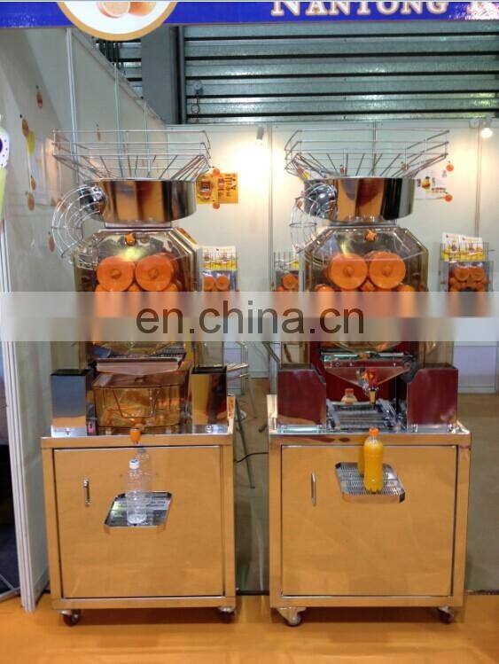 Orange juicer machine,commercial orange juice machine,Orangejuice machine XC-2000C Auto Power Juicer