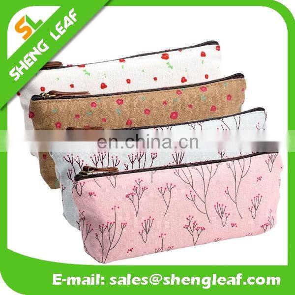 2016 new design of large smiggle pencil case calculator