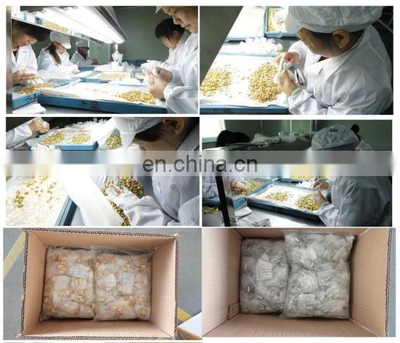 Jeans nipple rivet,light shiny nickle free anti-silver metal rivet and stud manufacturer .