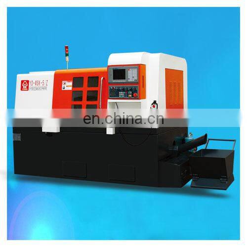Hight quality producing cnc gear hobbing machine line and supplier