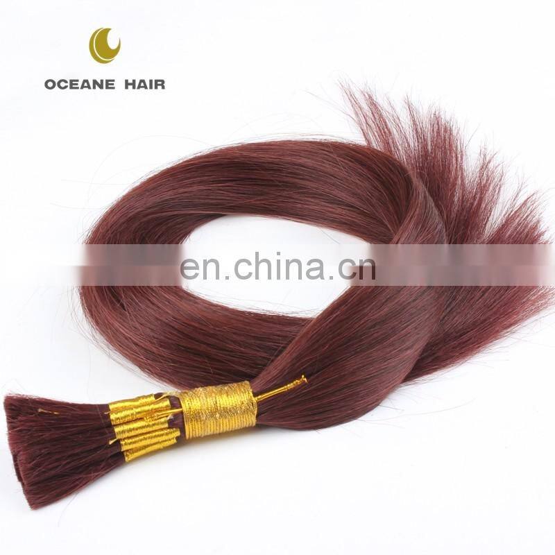 Brazilian human hair extensions human hair bulk hair