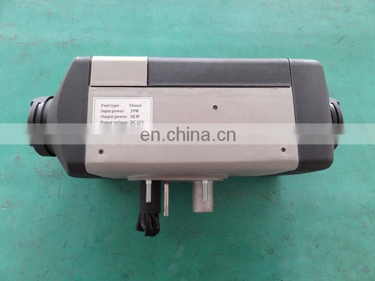 12v 2kw parking heater for car
