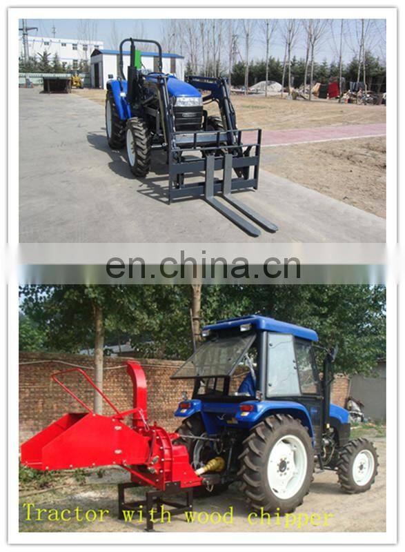 55hp two wheel drive tractor, lawn tractor, tractor sale in Turkey