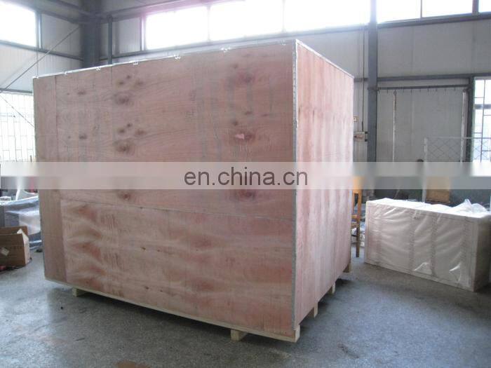 Scitentific automobile wheel cutting cnc lathe from haishu CK6187W