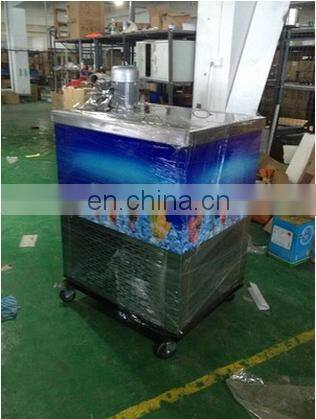 ce approval lolly pop ice cream machinepopsicle making machine ice lolly machine for sale