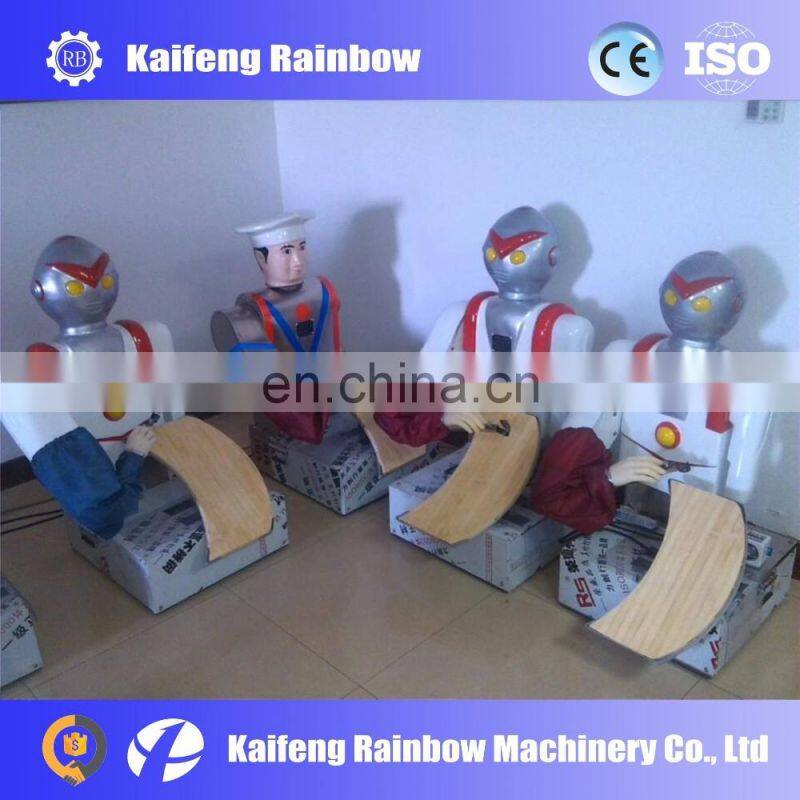 Hot sale CE certificate robot home noodles making machine/robot cutting noodle machine