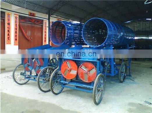 Big Discount High Efficiency Cassava Chips Slice Machine In Africa