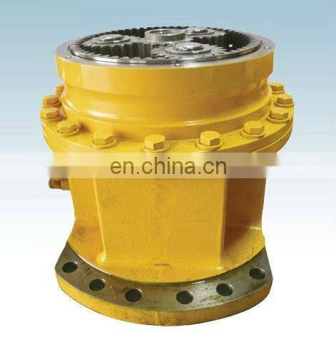 excavator swing shaft,excavators gear and shafts for Kobelco Doosan Volvo