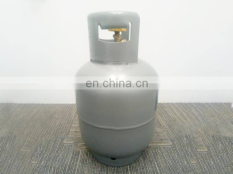 Lpg 12.5KGS Gas Cylinders Bottle