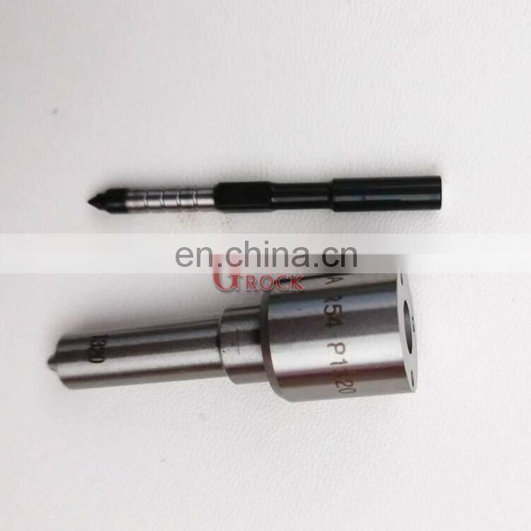 Diesel fuel injector Common rail nozzle DSLA154P1320