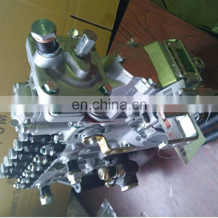 Lolvo 1006 Engine Fuel Pump T63211922