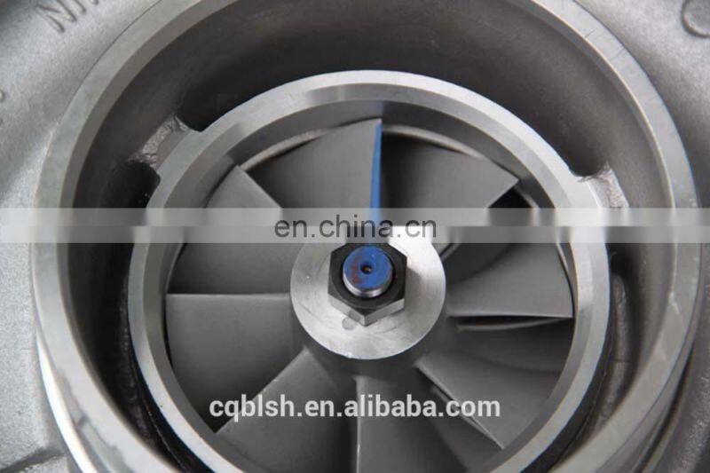HX80 turbocharger 3596959