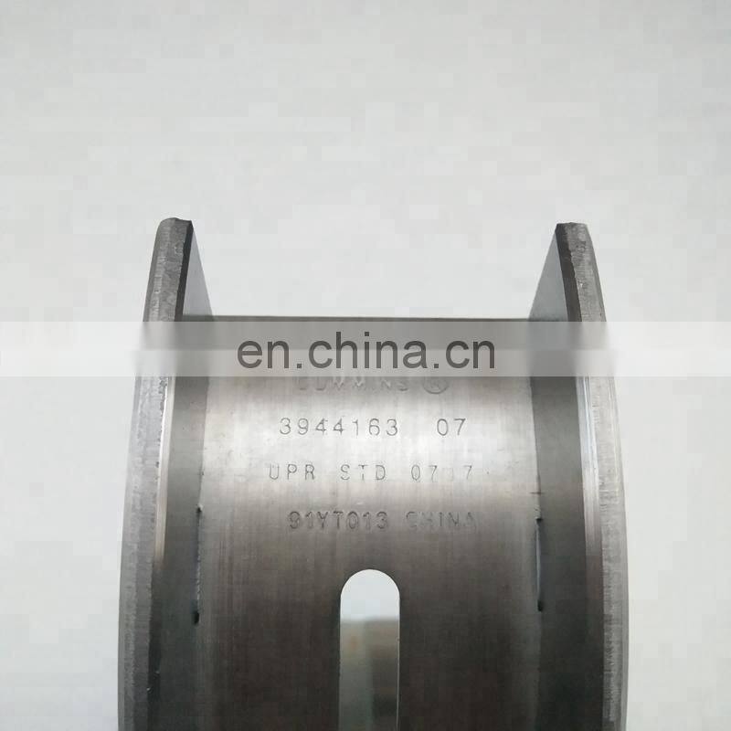 Engine parts 6BT 6CT Crankshaft thrust bearing Set 3944163