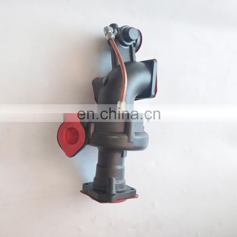 K19 diesel engine parts cooling system water pump 3098964