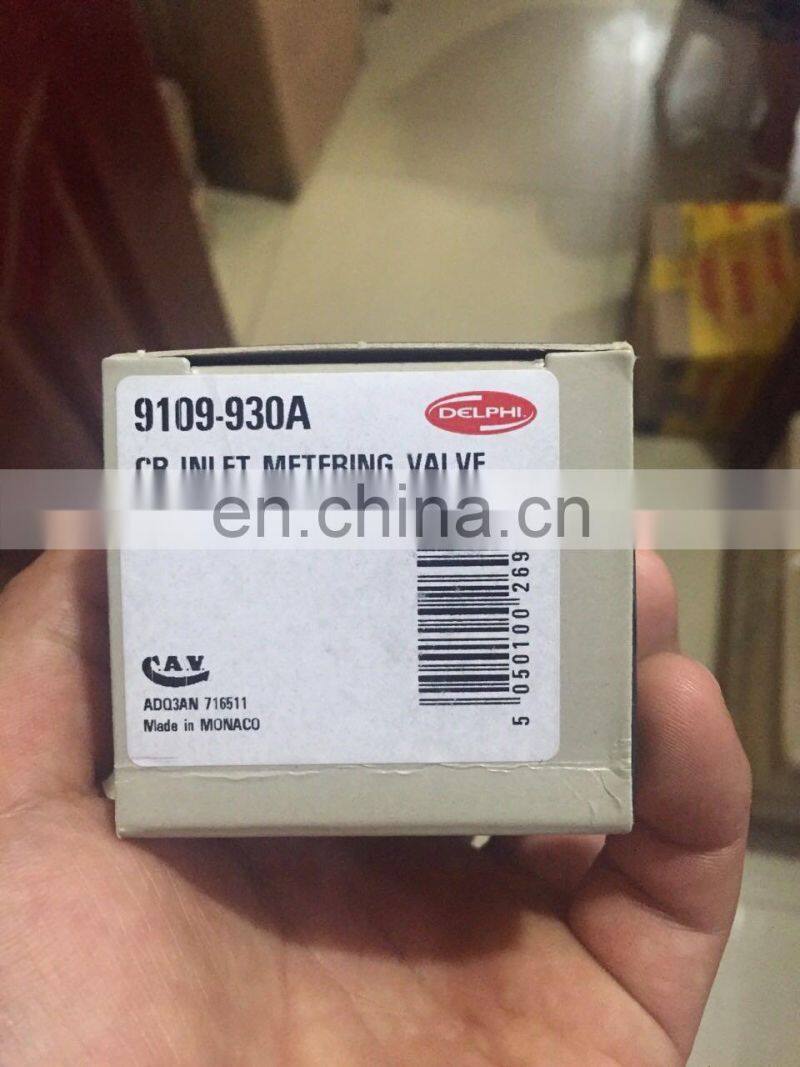 New Fuel pump Inlet metering valve IMV 9109930A