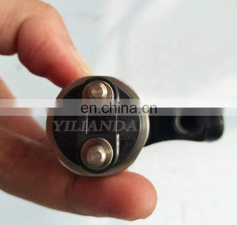 Excavator 4HK1 6HK1 Diesel Injector 095000-5471 095000-5473