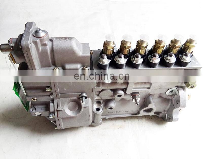 VIP Supplier 6BT Diesel Engine Pump 3977352 fuel injection pump assy