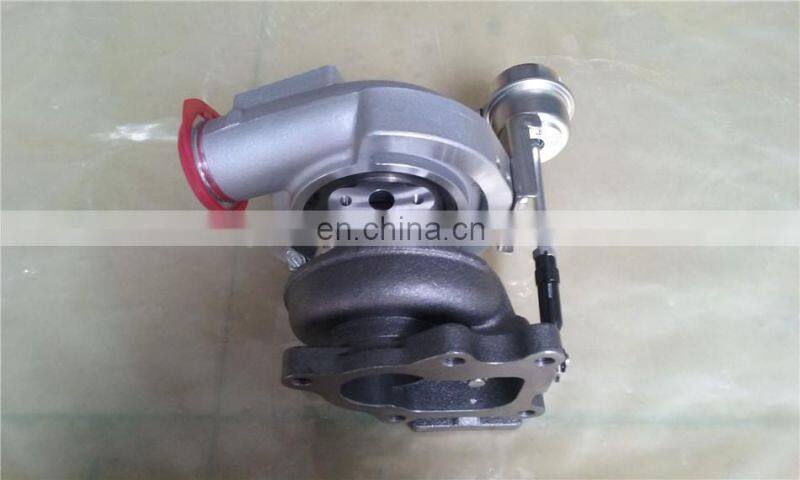Diesel Engine HE200WG ISF3.8 3777897 turbocharger