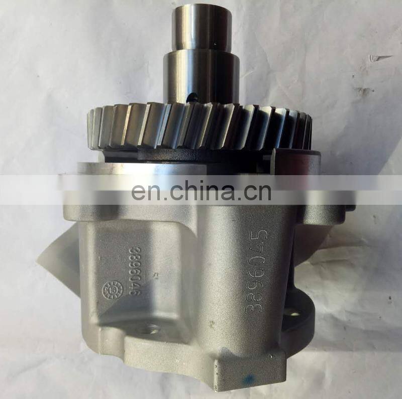 M11 Diesel Engine Fuel Gear Pump Fuel Drive Pump 3896045