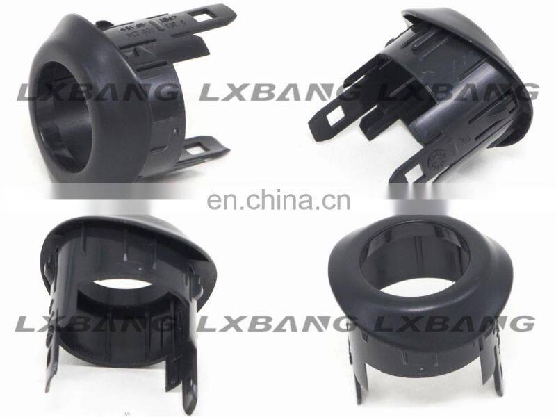 Car Reverse Parking Distance Control Sensor Retainer Cover Cap 39681-T0A-H01ZA 39681T0AH01ZA For Honda Odyssey 2005 - 2010