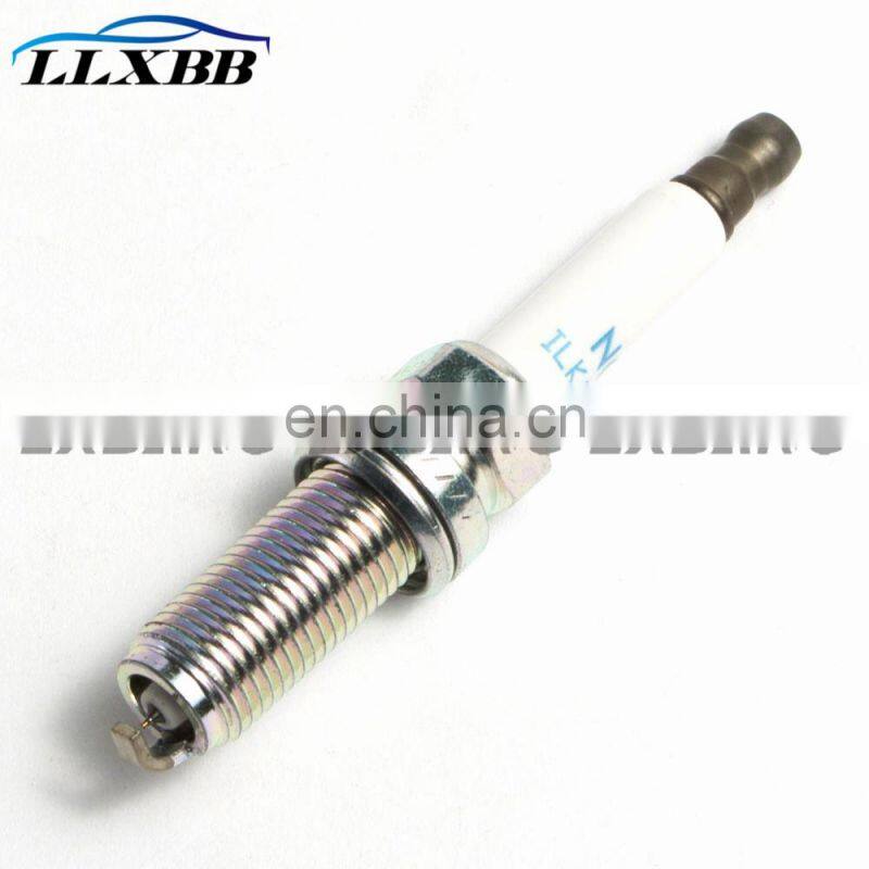 LR032080 ILKARC10 Wholesale Laser Iridium Spark Plugs For Land Rover Discovery Spark Plug