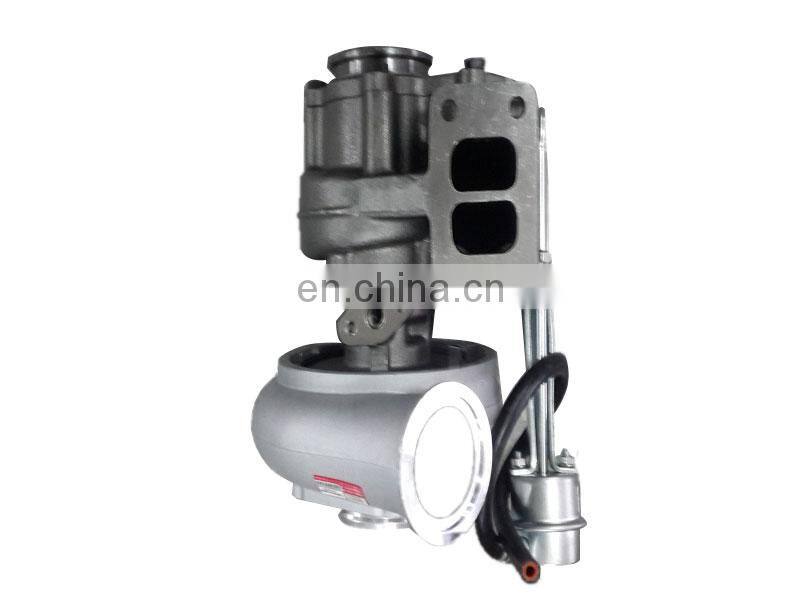truck engine part competitive price HX35W turbocharger 4044947