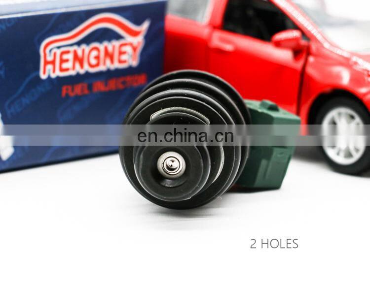 Auto engine part petrol nozzle OE 6900370 For VOLVO S40 V40 2.0 16V Fuel injector