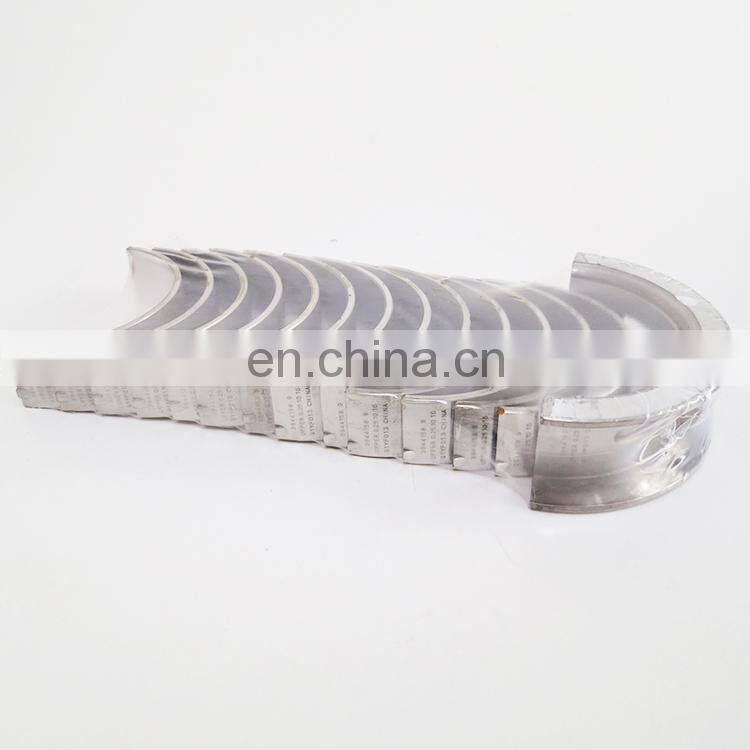 3944158 3944153 3944163 Best Quality And Brand New Diesel Engine Main Bearing