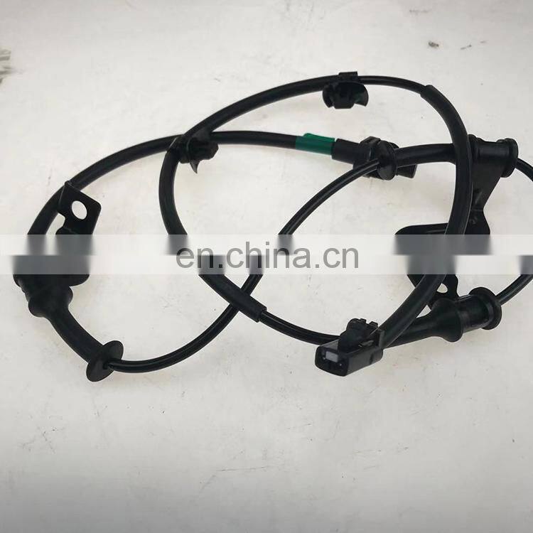 PAT 59810-3X320 LH ABS Wheel Speed Sensor For Elantra 2013-2016 cars 598103X320