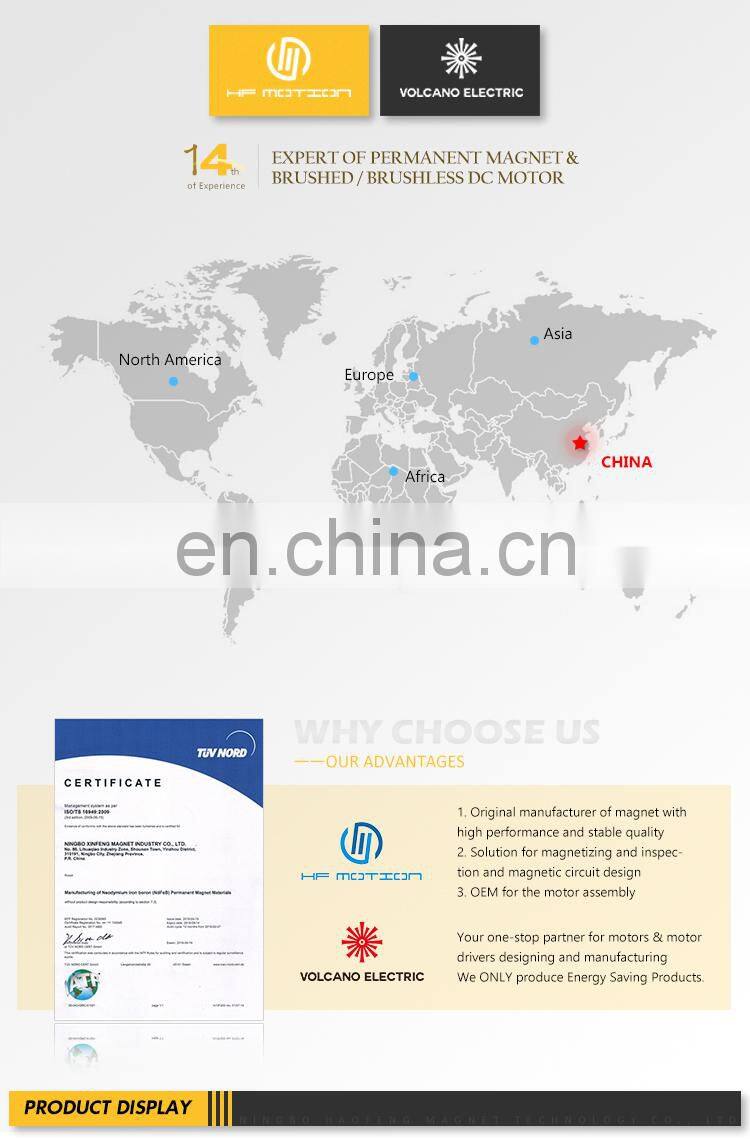 Sintered Ndfeb magnet Ni-Cu-Ni High quality coating square cube 5*5*5 speaker neodymium magnet