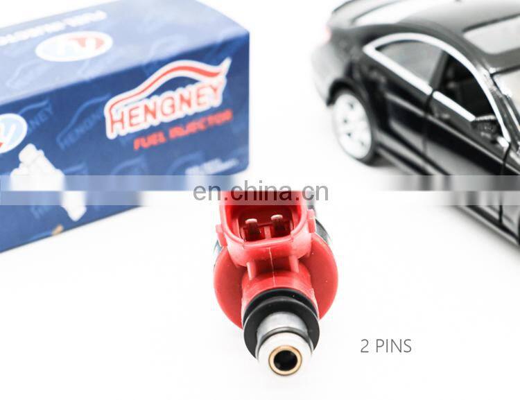 car parts good price automobile for suzuki JS28-2 JS282 8970795320 15710-77E0 1571077E0 fuel injector