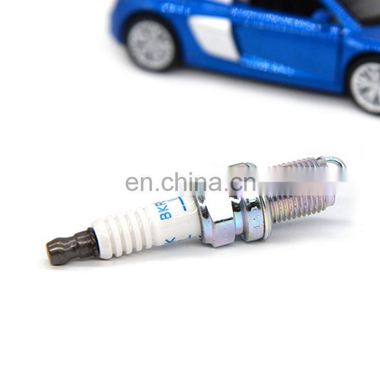 Hengney Spare parts high quality 18814-11051 BKR5ES-11 for H-yundai Kia 1993-2011 auto gas engine spark plug