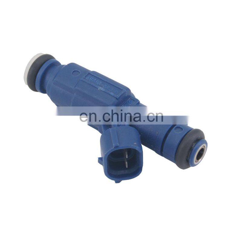 High Quality Fuel Injector Injection Nozzle For Hyundai 10-13 35310-2G400