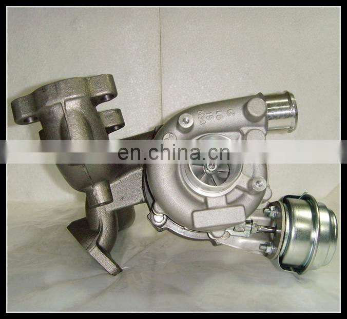 GT1749V(S1) Turbocharger for Seat Toledo II 1.9 TDI Engine ALH 03G253016N 713672-0004 713672-0005 713672-0006 713672-5006S