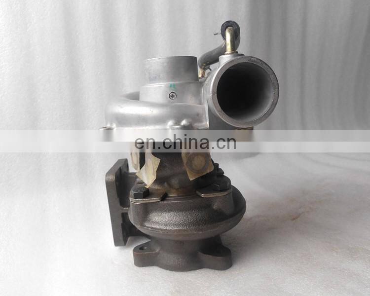 4JB1 Turbocharger for Isuzu Trooper 2.8L TD 4JB1T Engine RHB5 Turbo 8944739540
