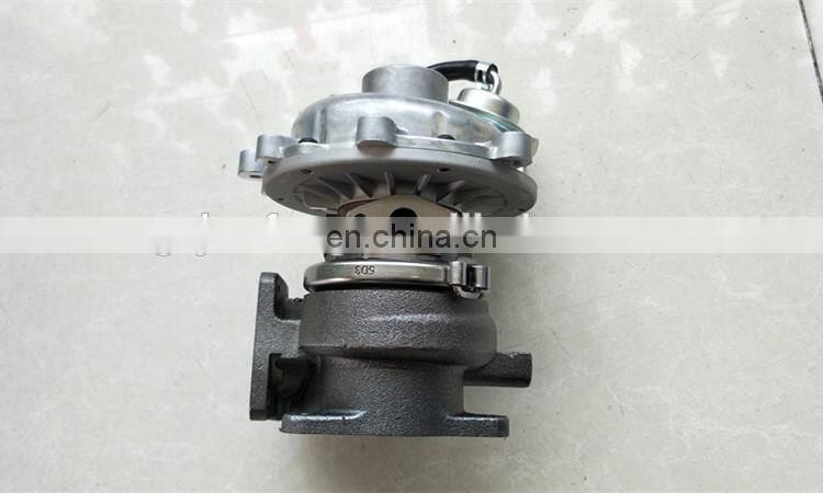 RHF5 VJ26 WL84 Turbocharger for Mazda B2500 Engine