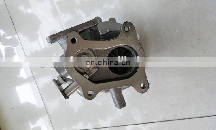 RHF5 VJ26 WL84 Turbocharger for Mazda B2500 Engine